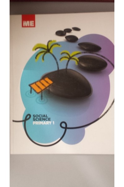 Social Science de ByME. Primary 1